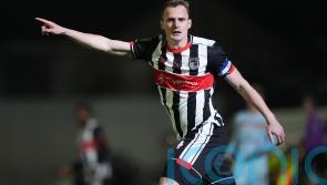 Grimsby win at Cheltenham to maintain impressive run of form