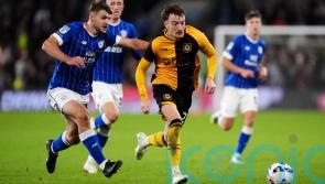 Newport stun Chesterfield to climb off bottom of League Two table