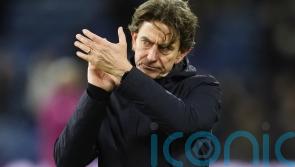 Under-pressure Thomas Frank working &lsquo;very, very hard&rsquo; to end Tottenham&rsquo;s slump