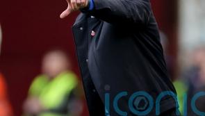 Chris Davies furious as Stoke go unpunished for &lsquo;throwing players to the ground&rsquo;