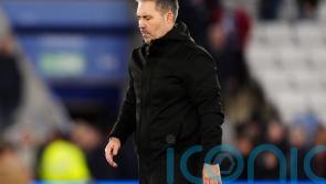 Marti Cifuentes says Leicester working &lsquo;relentlessly&rsquo; to turn things around