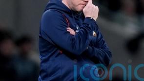Doncaster collapse &lsquo;worst result of the season&rsquo; &ndash; Grant McCann