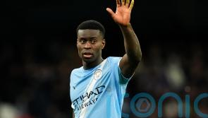Marc Guehi confident Manchester City is the best place for him to move forward