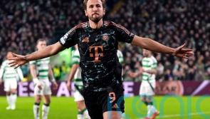 Harry Kane in talks over new Bayern Munich deal