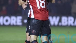 Lincoln continue promotion charge with comfortable victory over Bradford