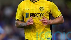 Ryan Sweeney helps Mansfield claim share of the spoils at Plymouth