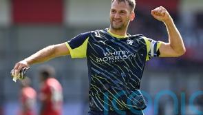 Mickey Demetriou&rsquo;s late header earns Crewe point at league leaders Bromley