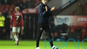 Mat Sadler knows Walsall must find way to get their mojo back after Crawley draw