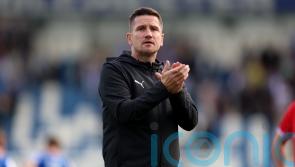 Lee Bell hails improved showing as Crewe hold high-flying Bromley