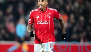 Igor Jesus double helps Nottingham Forest claim easy win over Ferencvaros