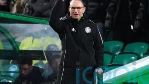 Martin O&rsquo;Neill &lsquo;delighted&rsquo; with display as Celtic seal play-off place