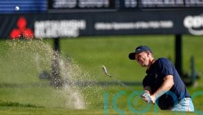 Justin Rose extends lead at Farmers Insurance Open