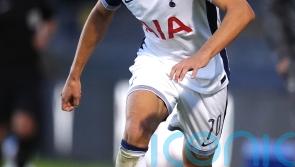 Yusuf Akhamrich brace helps Bristol Rovers to vital victory over Newport