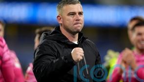 Bolton debutants thrill Steven Schumacher in win at AFC Wimbledon