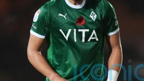 Kyle Wootton inspires Stockport to come-from-behind win over in-form Plymouth