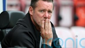 Kevin Nolan still believes Northampton&rsquo;s form will turn after latest defeat