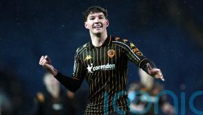 Hull boss Sergej Jakirovic hails &lsquo;big potential&rsquo; of Lewis Koumas