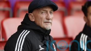 Ian Holloway fumes at football bosses after Ollie Clarke banned for Swindon win