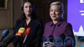 Momentum for Irish unity poll &lsquo;doesn&rsquo;t exist&rsquo; &ndash; Emma Little-Pengelly