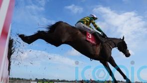 Majborough stamps his class on Dublin Chase