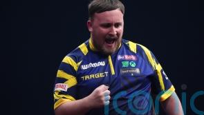 Luke Littler hailed as &lsquo;greatest dart player ever&rsquo; after World Masters triumph