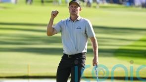 Justin Rose eases to tournament-record victory at Torrey Pines