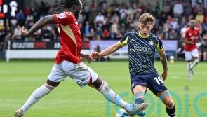 Crewe hit back to earn point at Barnet thanks to Owen Lunt strike