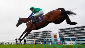 Act Of Innocence set to be the star turn at Huntingdon