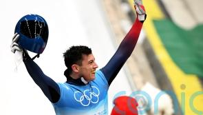 Great Britain skeleton hopes hit by potential helmet ban before Winter Olympics