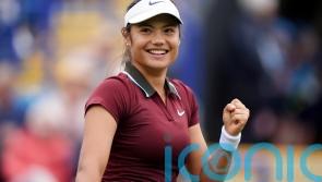 Emma Raducanu cruises into Transylvania Open semi-finals with straight sets win