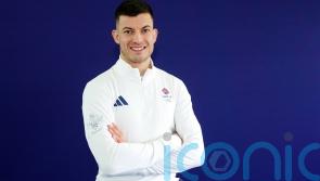 Skeleton world champion Matt Weston plays down possible ban on new GB helmets