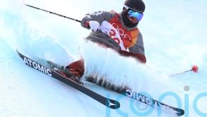 British skier Gus Kenworthy to avoid censure over graphic anti-ICE message