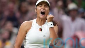 Emma Raducanu battles into first final since 2021 US Open triumph