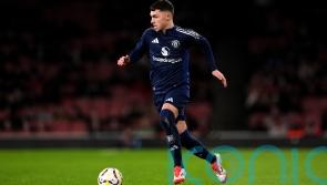 James Scanlon scores as Swindon ease to victory against Oldham