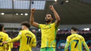 Norwich take big step towards safety with win over relegation-rivals Blackburn