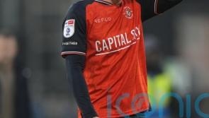 Luton maintain play-off push with victory against Bradford