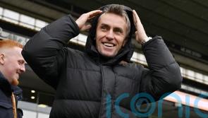 Ipswich boss Kieran McKenna says win at Derby was his &lsquo;favourite&rsquo; of season