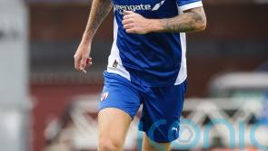 Tom Naylor bags brace as Chesterfield edge victory at Bristol Rovers
