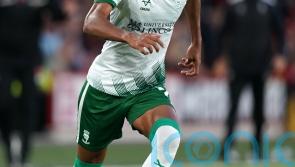 Reeco Hackett double helps Lincoln hit back to beat Plymouth