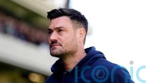 Johnnie Jackson enjoys &lsquo;a good day&rsquo; as AFC Wimbledon end wait for home win