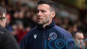 Mat Sadler frustrated by fans&rsquo; chants during Walsall defeat