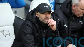 Paul Warne happy as MK Dons hold on for &lsquo;hectic&rsquo; win