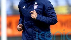 Gary Roberts hails Chesterfield&rsquo;s good away form after win at Bristol Rovers