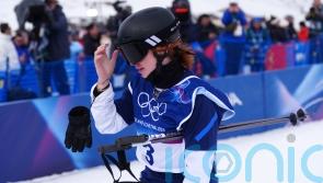 Kirsty Muir lands double cork 1440 but left to face &lsquo;tough&rsquo; fourth place