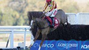 Thomas Mor headed for Reynoldstown en route to Festival bid