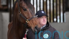 Romeo Coolio Cheltenham decision to be left late