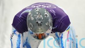 I will not betray them &ndash; Ukrainian vows to compete in banned war victim helmet