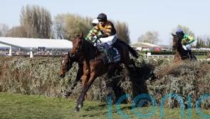 Nick Rockett not certain to make Cheltenham &ndash; and needs to run before Aintree