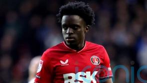 Tyreece Campbell nets late winner for Charlton against Stoke