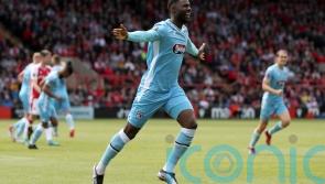 Emmanuel Dieseruvwe bags brace as leaders Rochdale defeat Forest Green